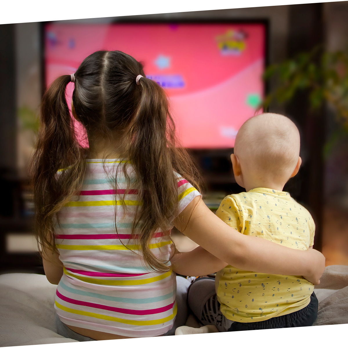 StreamGo Plus - Watch Cartoons and Kids Channels